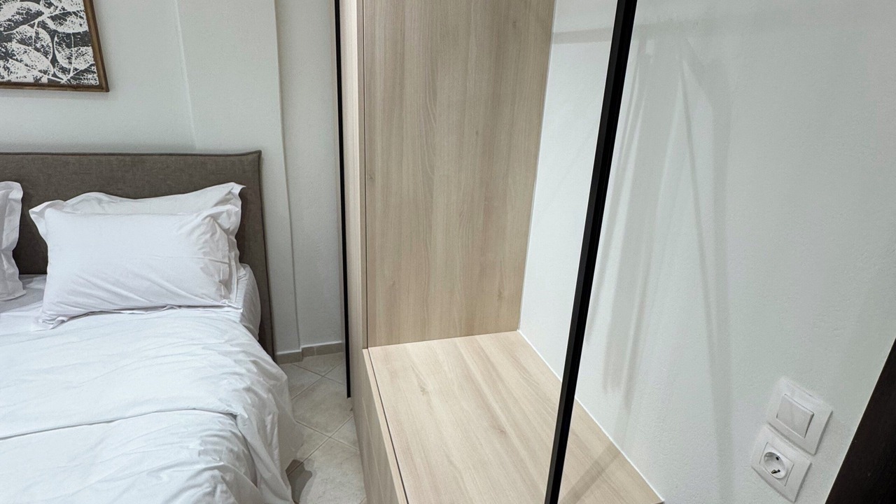 Photo of Bedroom in Arachova