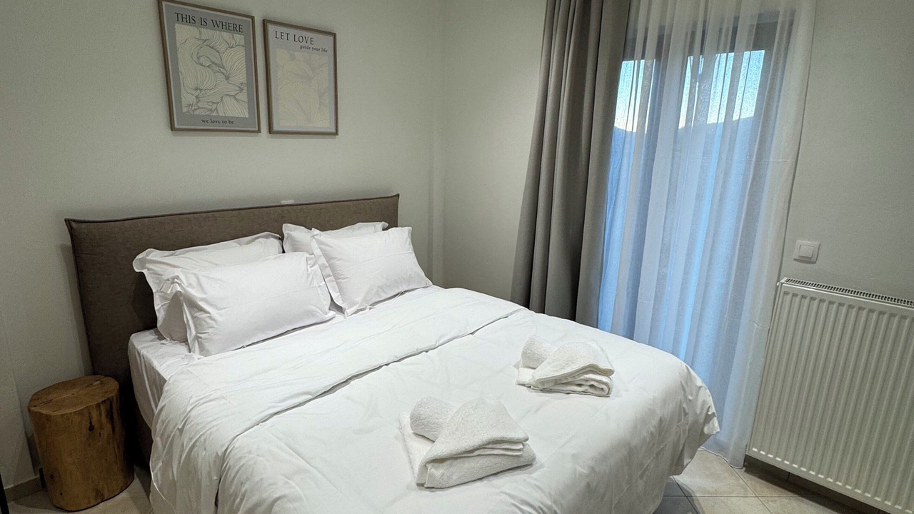 Photo of Bedroom in Arachova