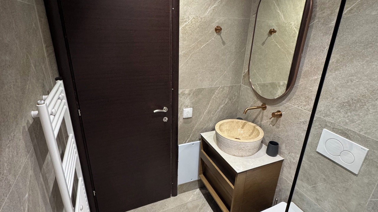 Photo of Bathroom in Arachova