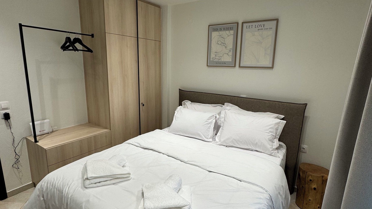 Photo of Bedroom in Arachova