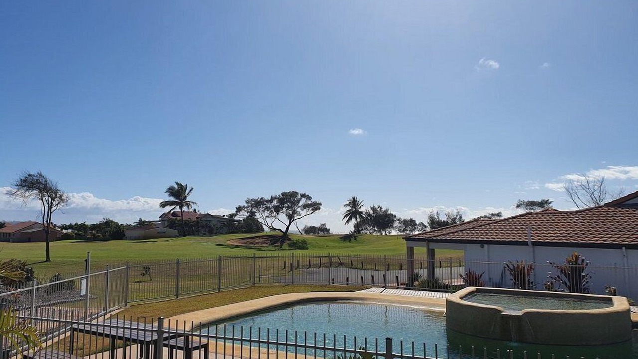 Photo of Outdoor in Coral Cove