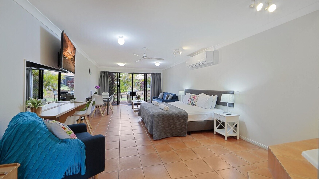 Photo of Livingroom in Coral Cove