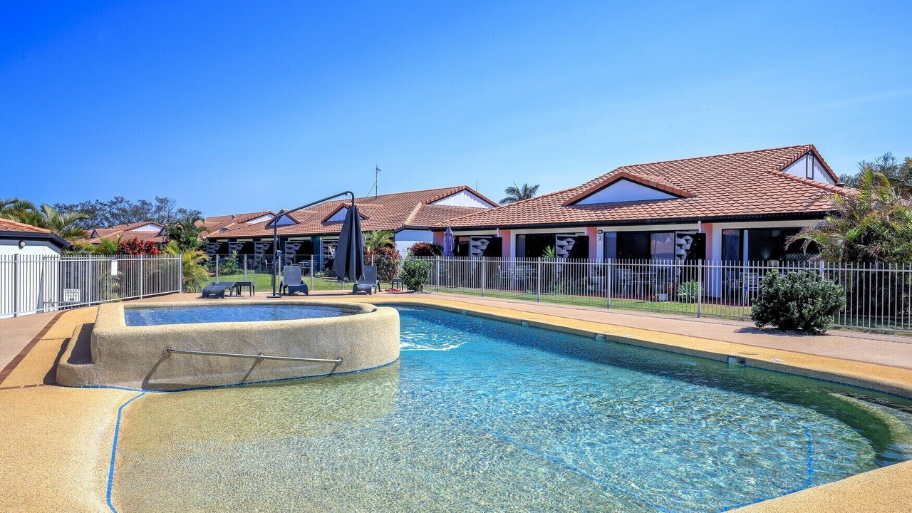 Photo of Outdoor in Coral Cove