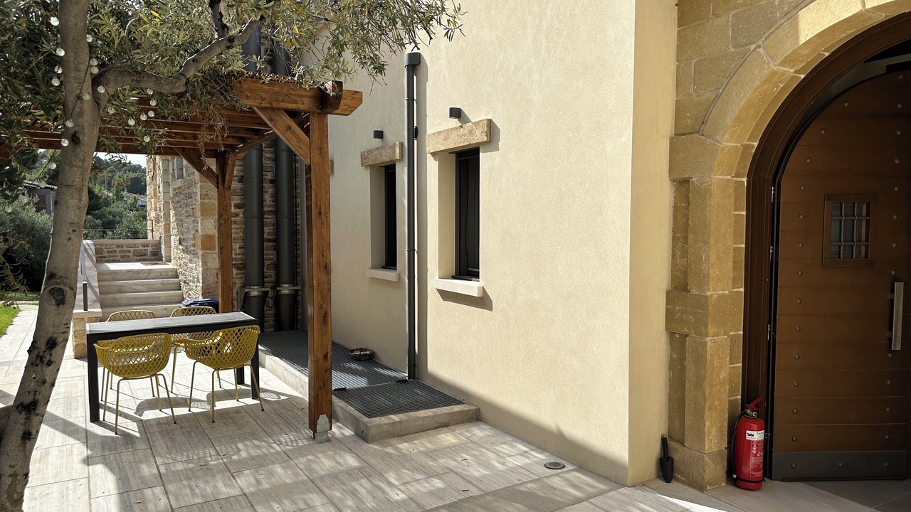 Photo of Outdoor in Oropos