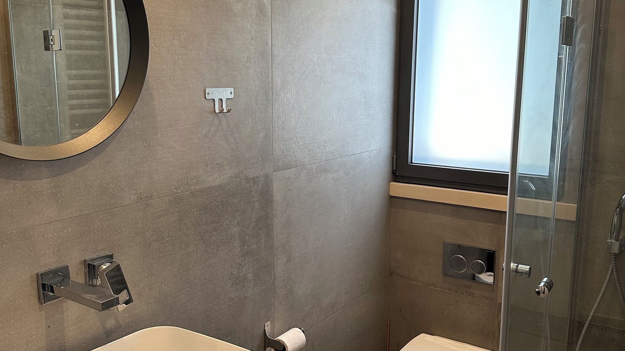 Photo of Bathroom in Oropos