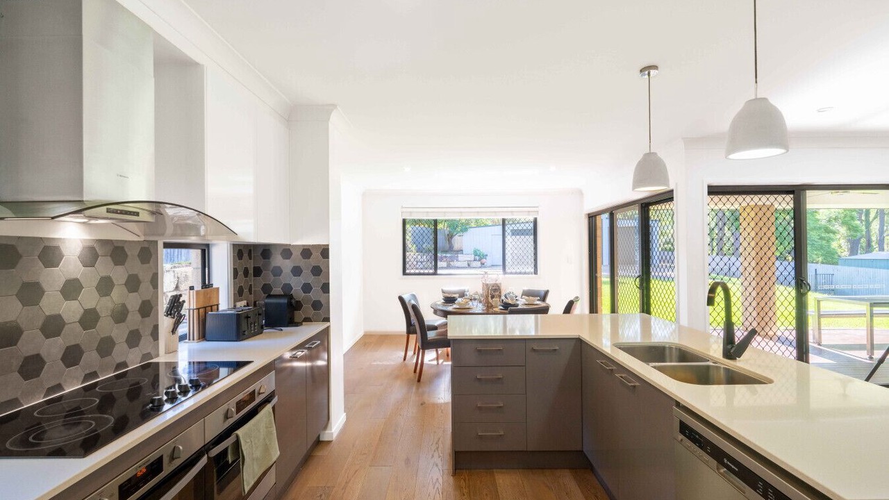 Photo of Kitchen in Tanah Merah