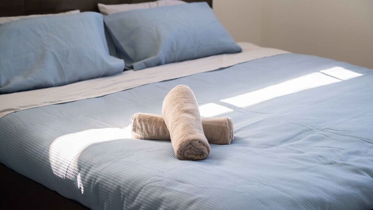 Photo of Bedroom in Tanah Merah