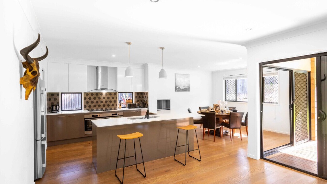 Photo of Kitchen in Tanah Merah