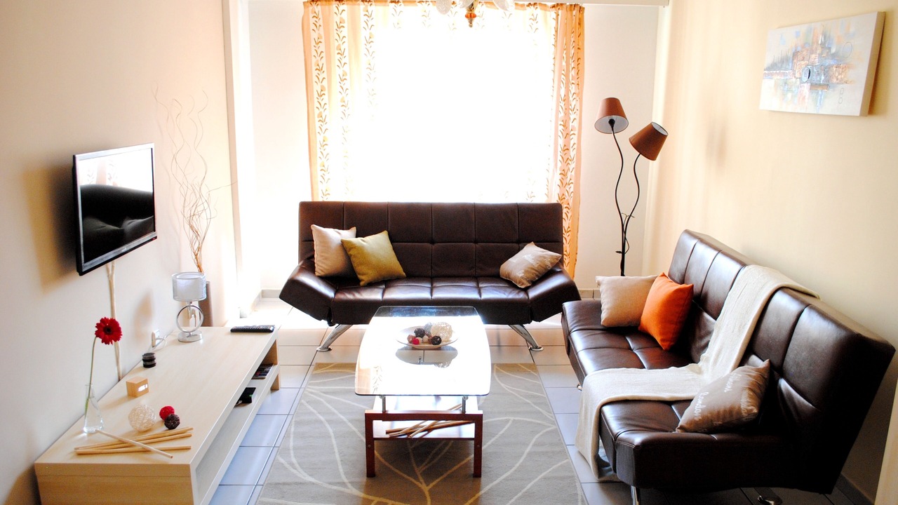 Photo of Livingroom in Attiki