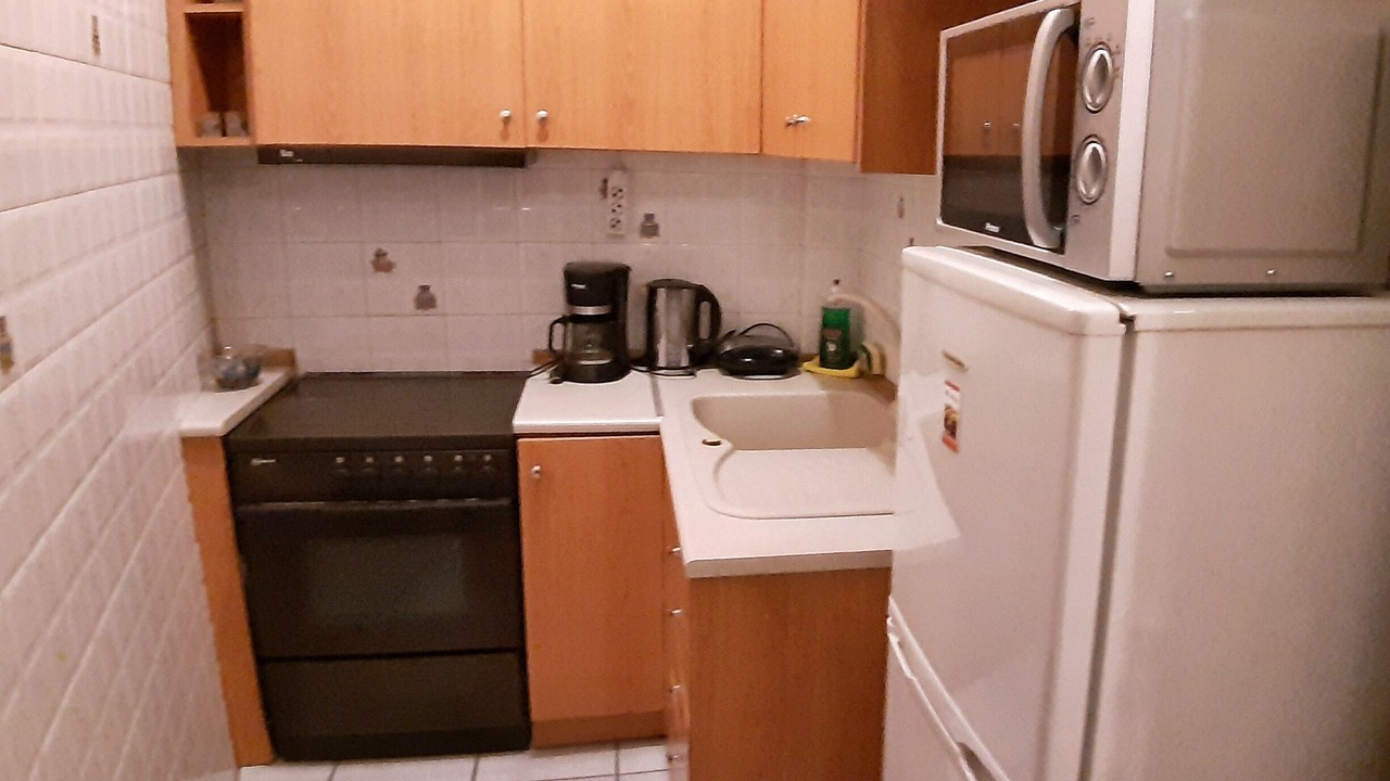 Photo of Kitchen in Attiki