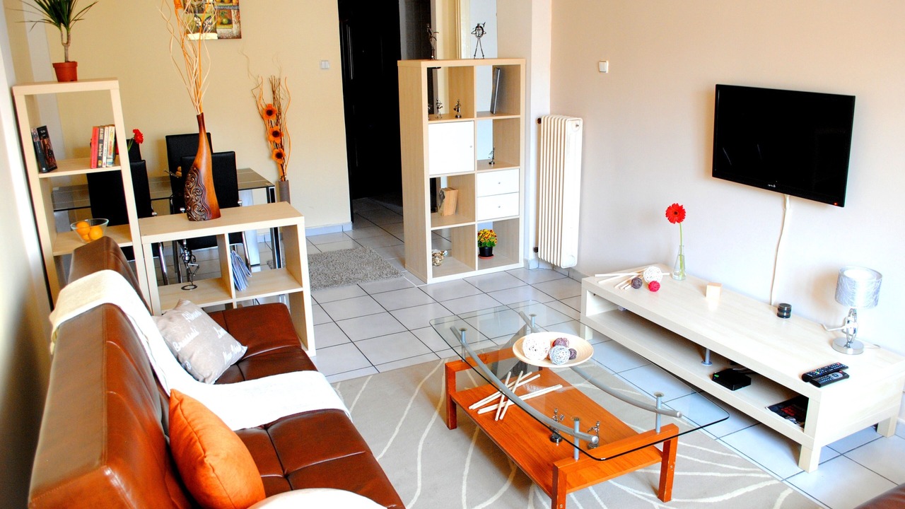 Photo of Livingroom in Attiki
