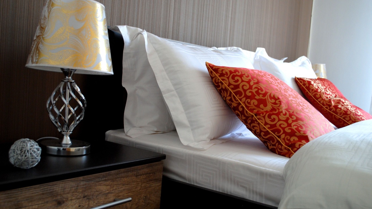 Photo of Bedroom in Attiki