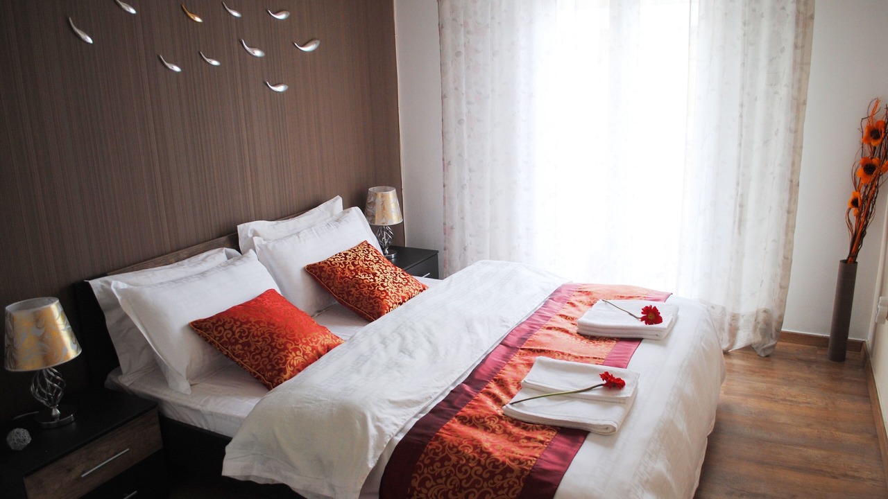 Photo of Bedroom in Attiki