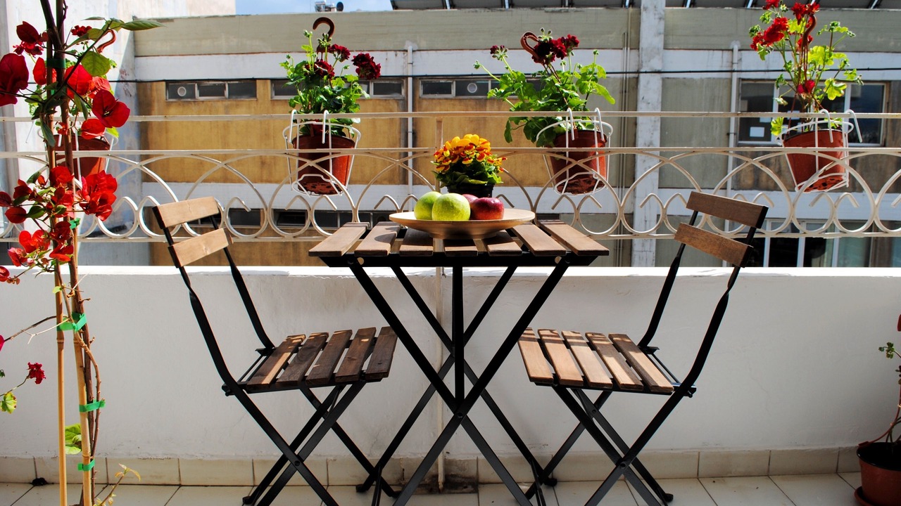Photo of Outdoor in Attiki