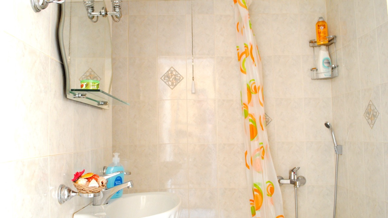 Photo of Bathroom in Attiki