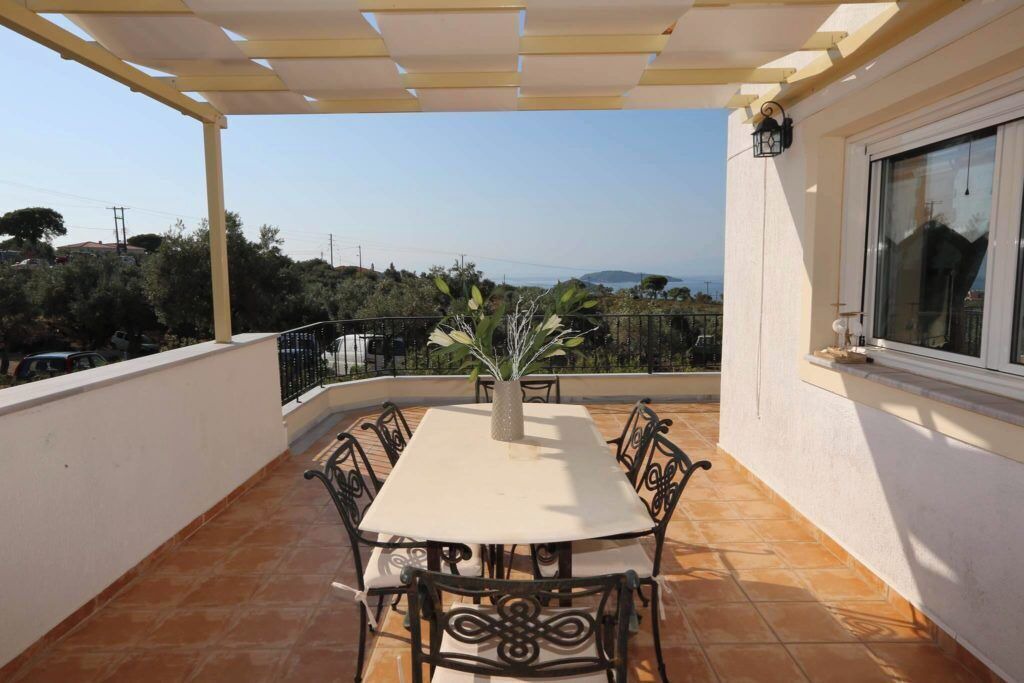 Photo of Outdoor in Skiathos