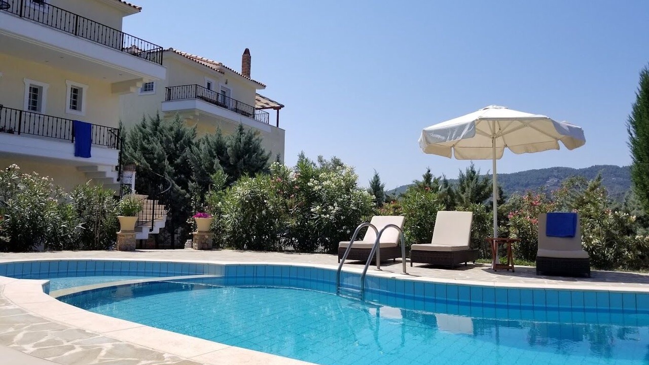 Photo of Outdoor in Skiathos