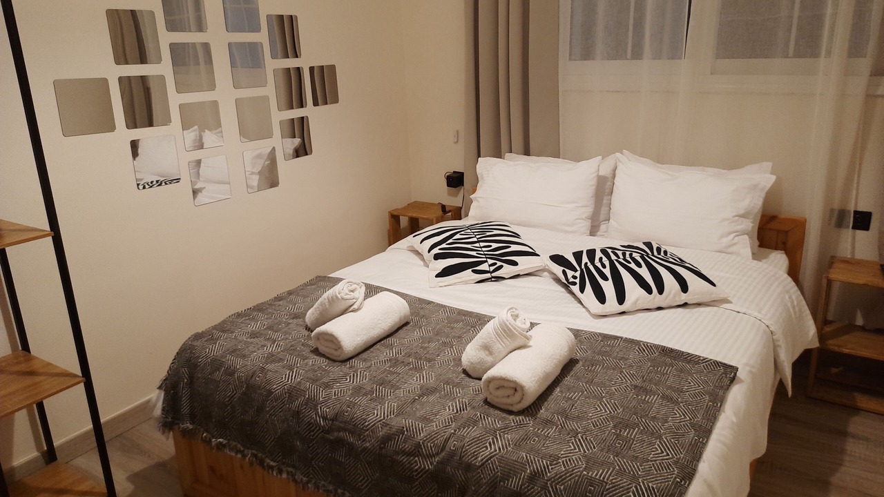 Photo of Bedroom in Ioannina