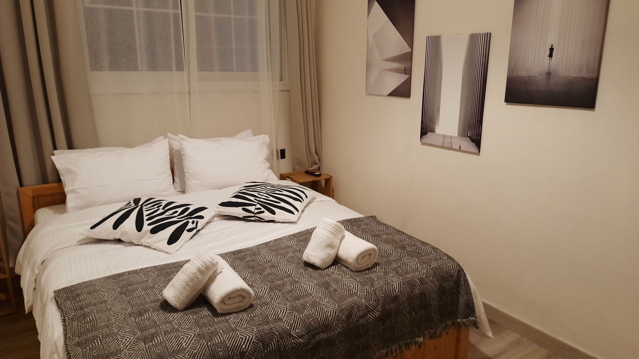 Photo of Bedroom in Ioannina