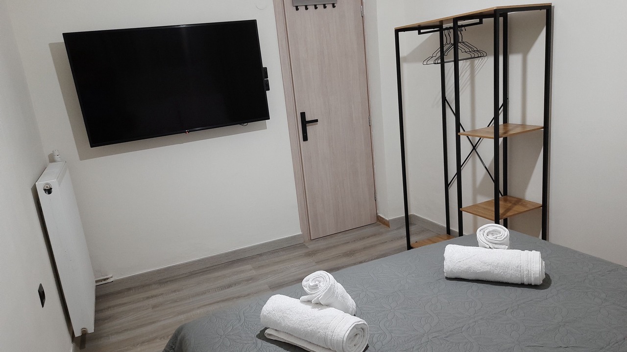 Photo of Bedroom in Ioannina