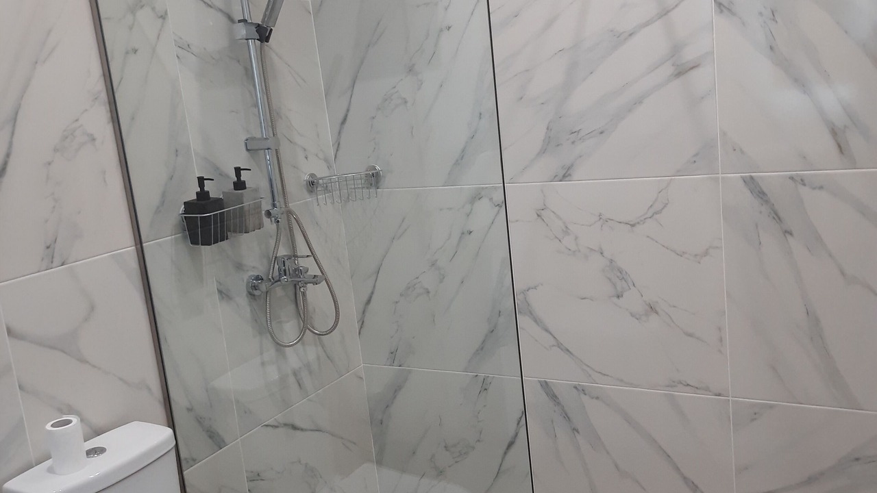 Photo of Bathroom in Ioannina