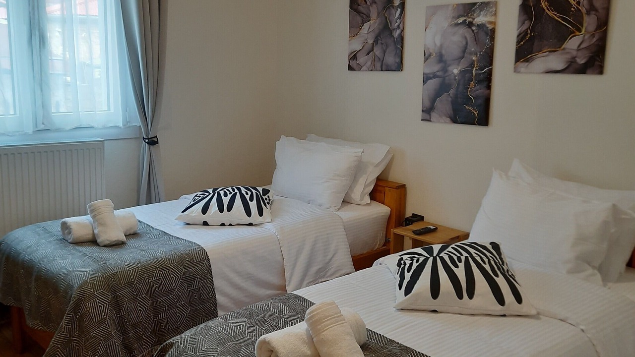 Photo of Bedroom in Ioannina