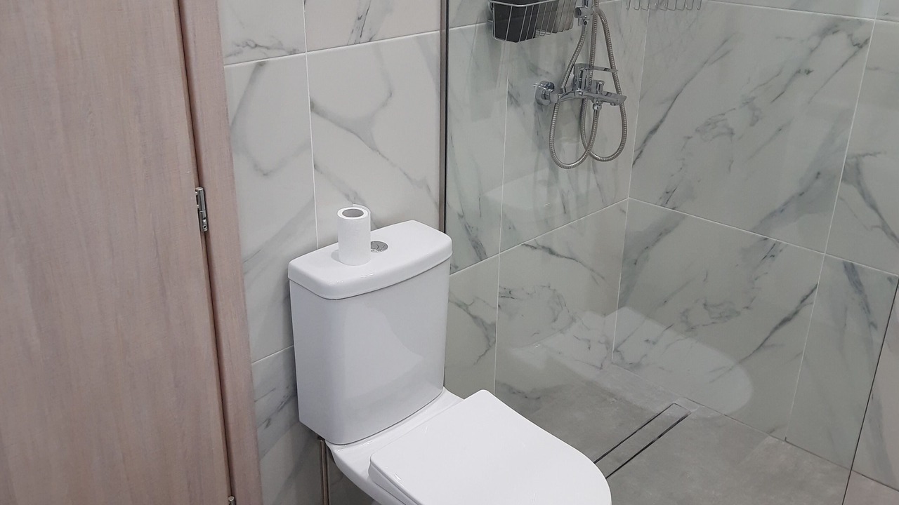 Photo of Bathroom in Ioannina