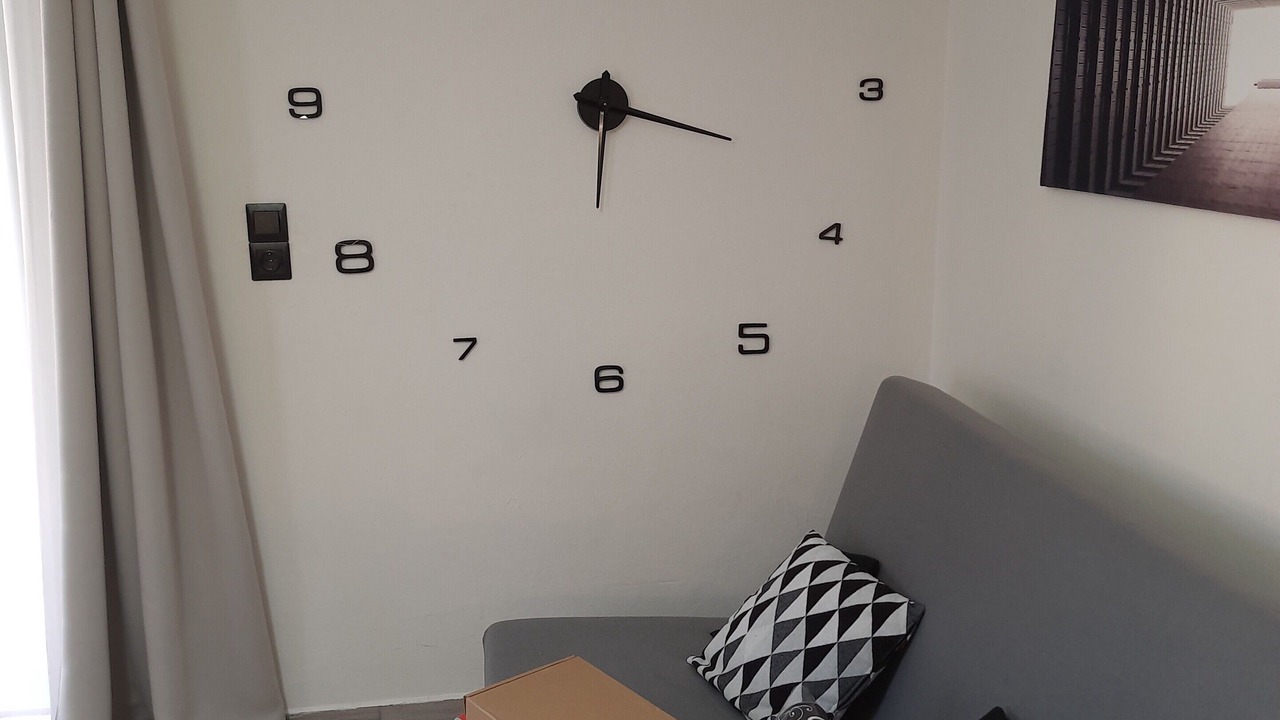 Photo of Livingroom in Ioannina