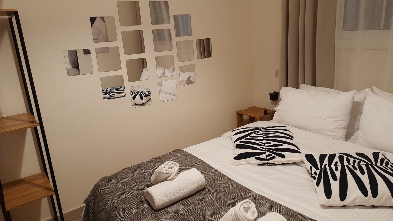 Photo of Bedroom in Ioannina