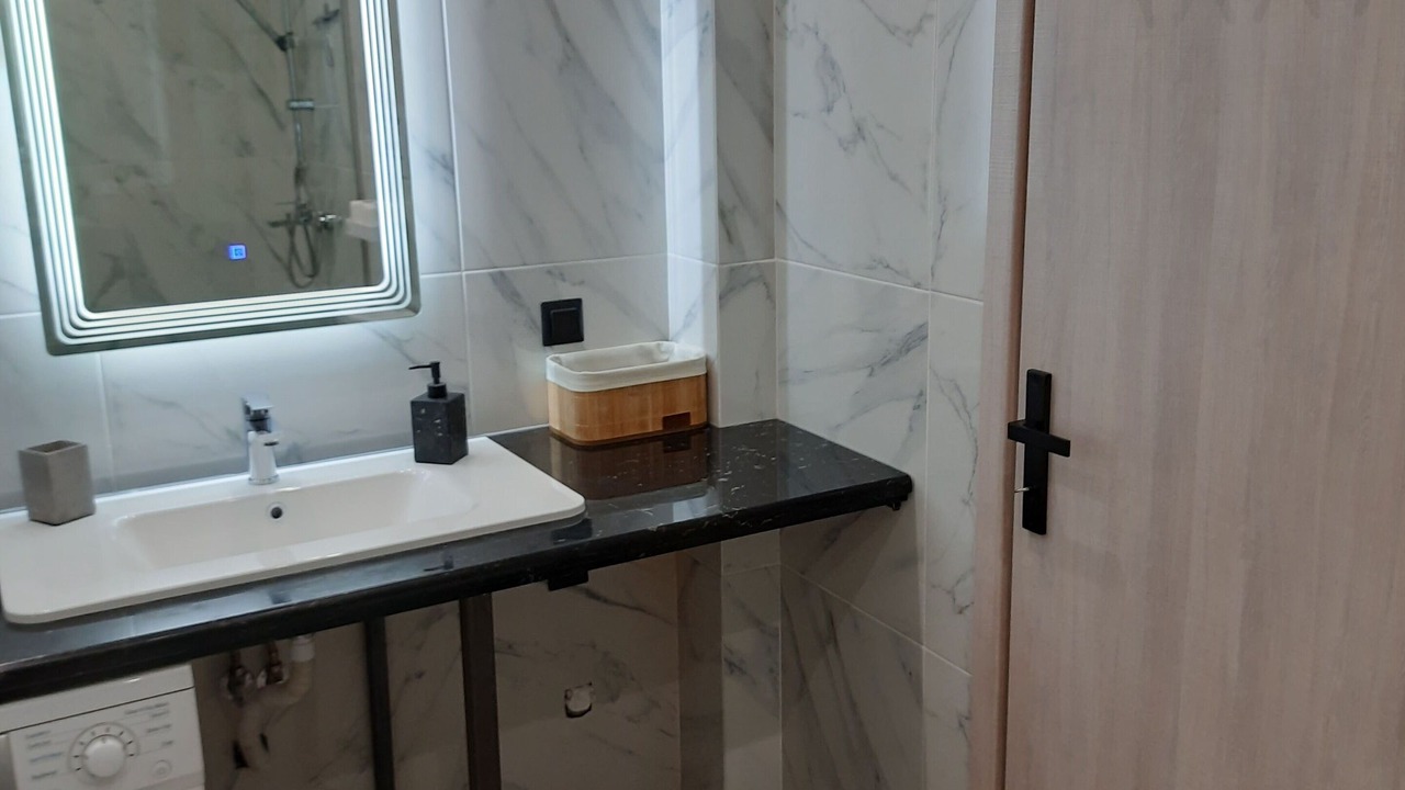 Photo of Bathroom in Ioannina