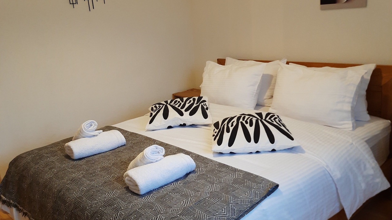 Photo of Bedroom in Ioannina