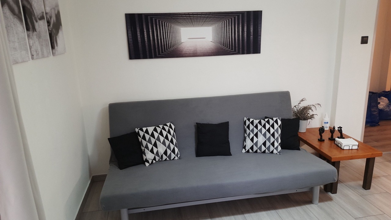 Photo of Livingroom in Ioannina