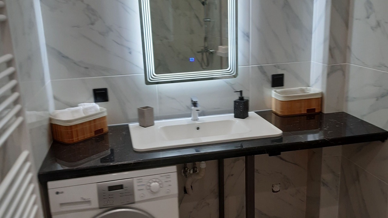 Photo of Bathroom in Ioannina