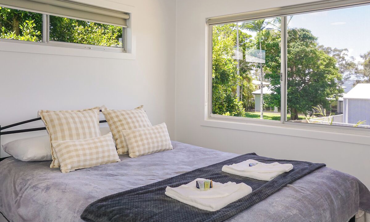 Photo of Bedroom in Tin Can Bay