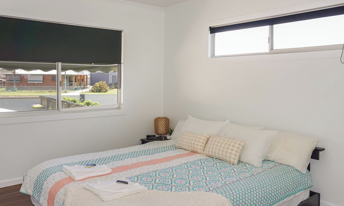 Photo of Bedroom in Tin Can Bay