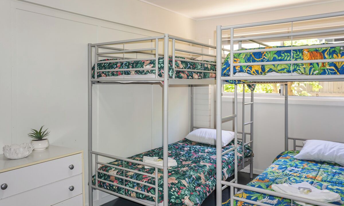 Photo of Bedroom in Tin Can Bay