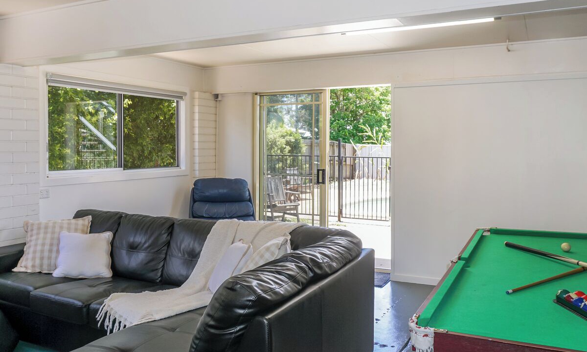 Photo of Livingroom in Tin Can Bay