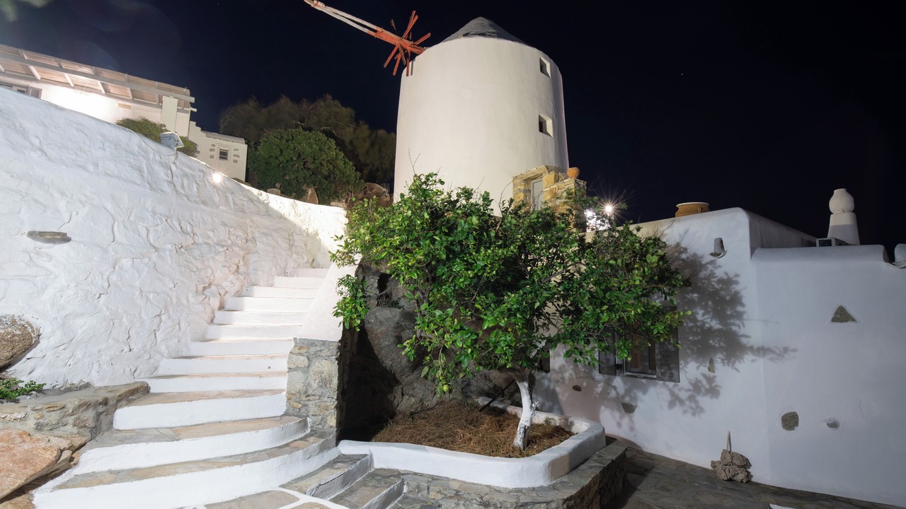 Photo of Outdoor in Psarou