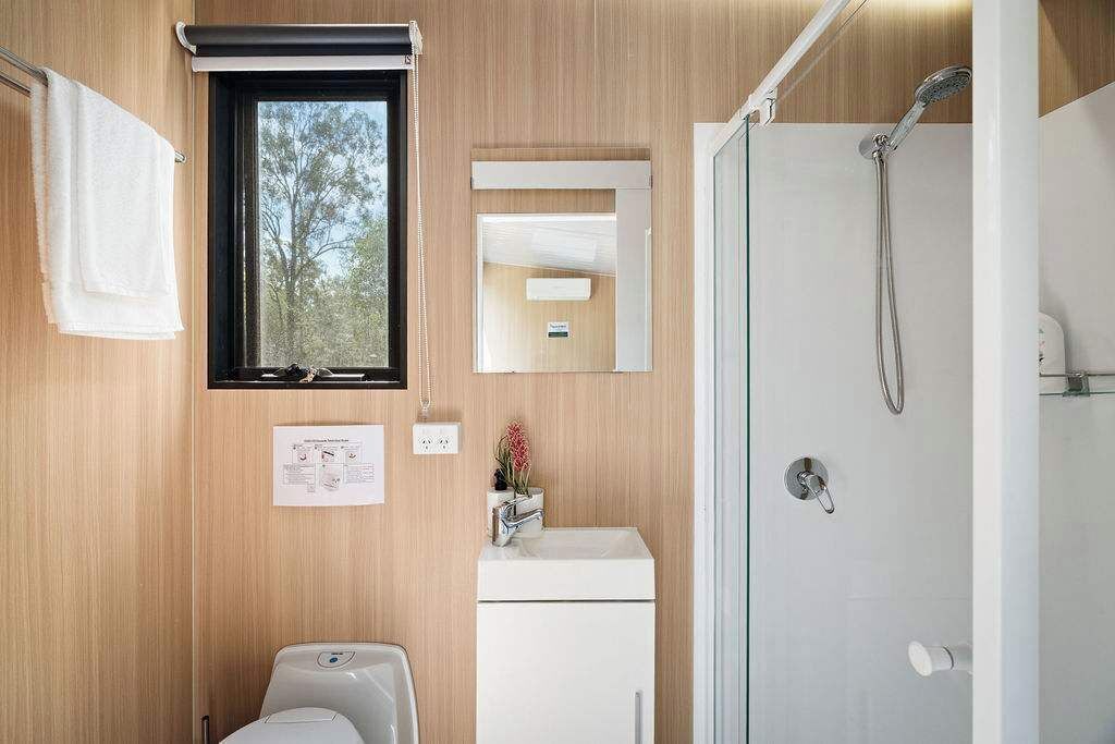 Photo of Bathroom in Jimboomba