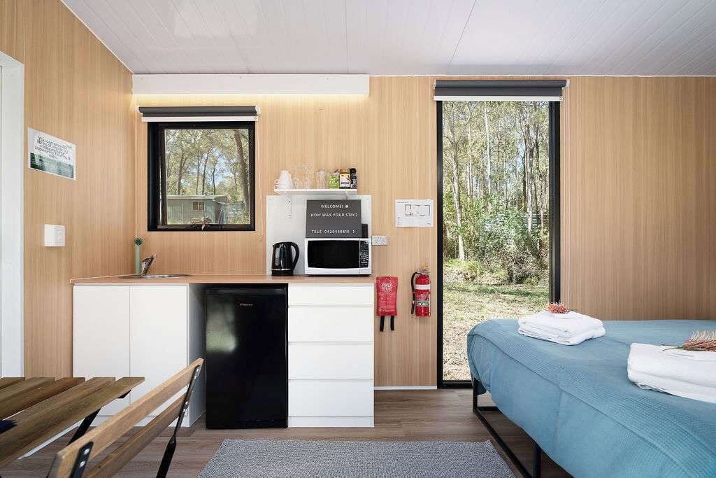Photo of Bedroom in Jimboomba