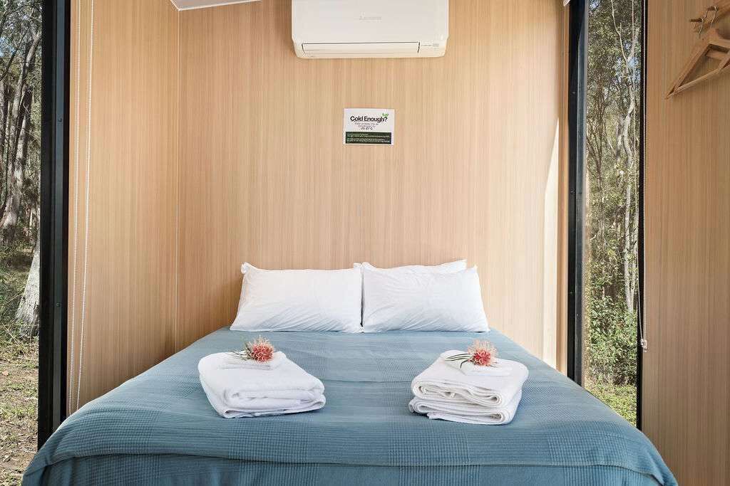 Photo of Bedroom in Jimboomba