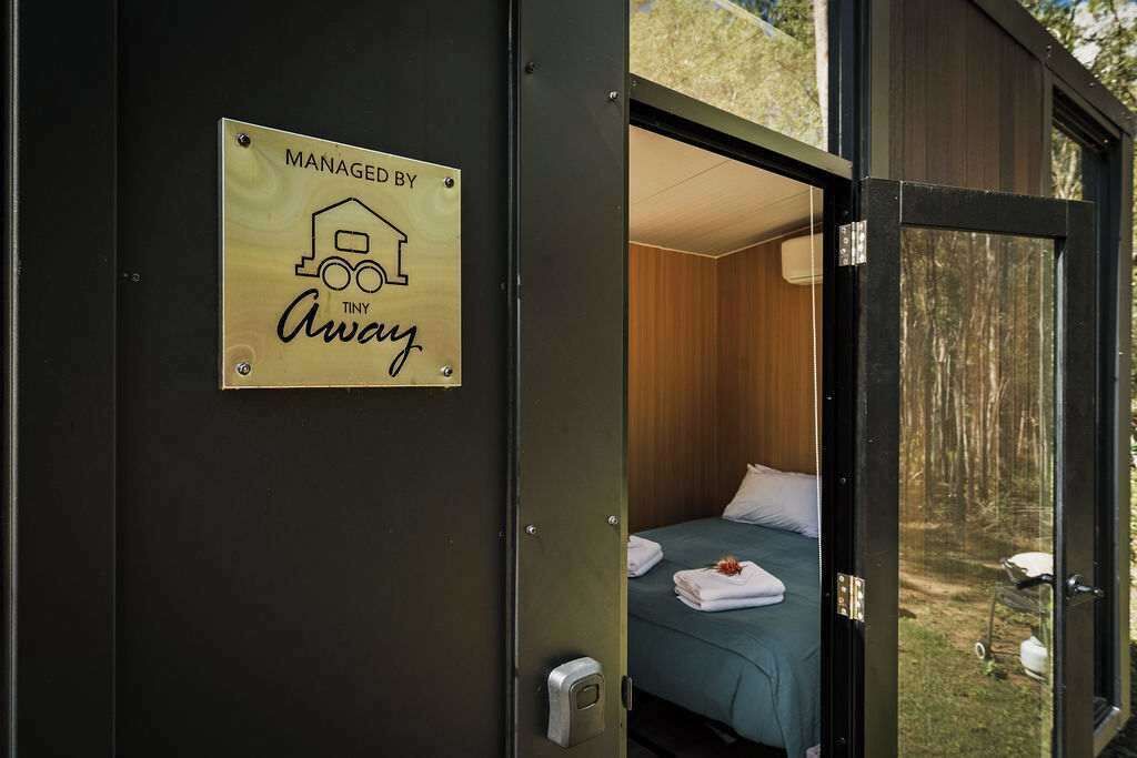 Photo of Bedroom in Jimboomba