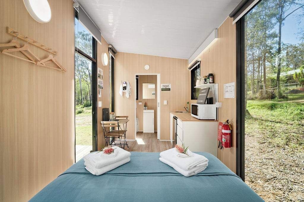 Photo of Bedroom in Jimboomba