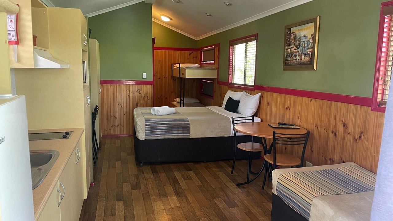 Photo of Bedroom in Richmond Hill