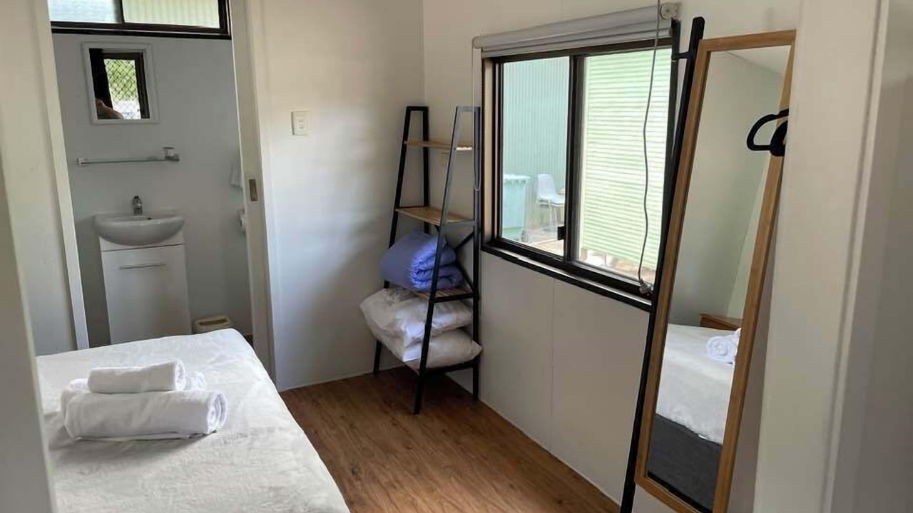 Photo of Bedroom in Richmond Hill