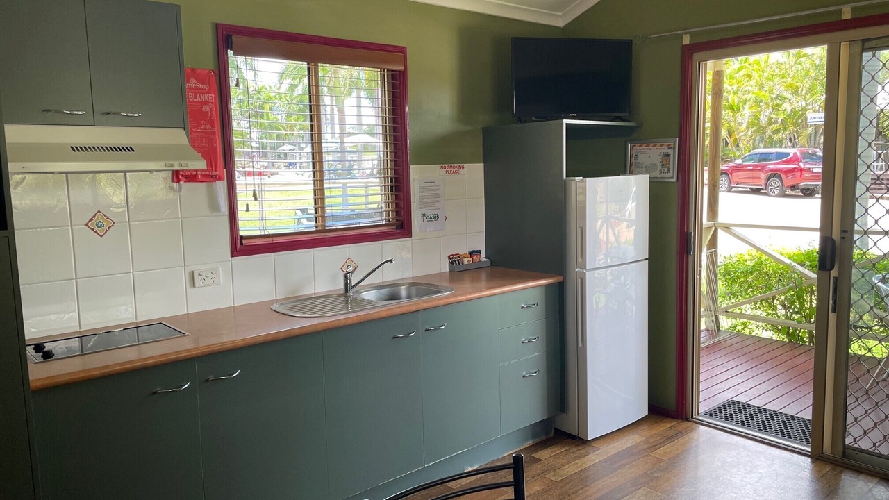Photo of Kitchen in Richmond Hill