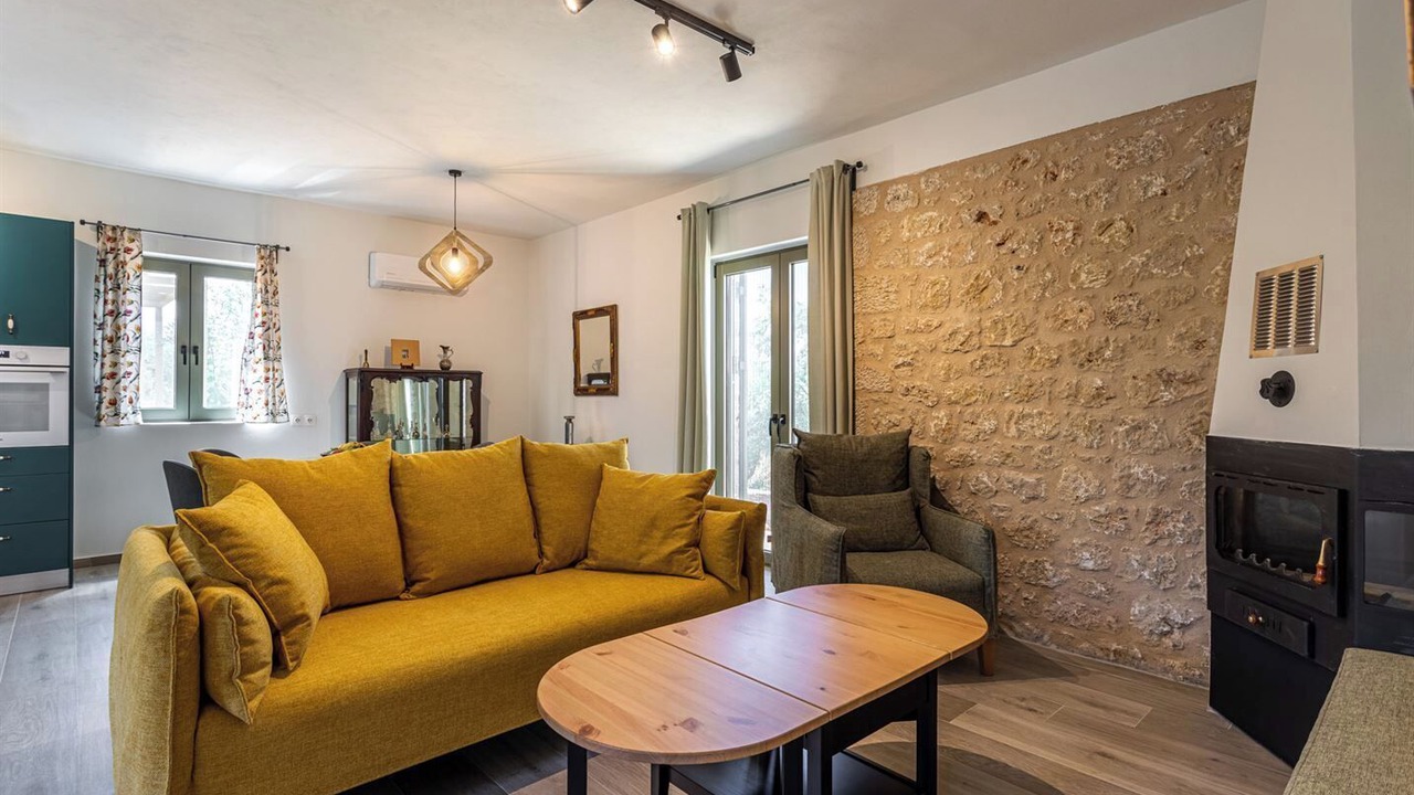Photo of Livingroom in Lefktron