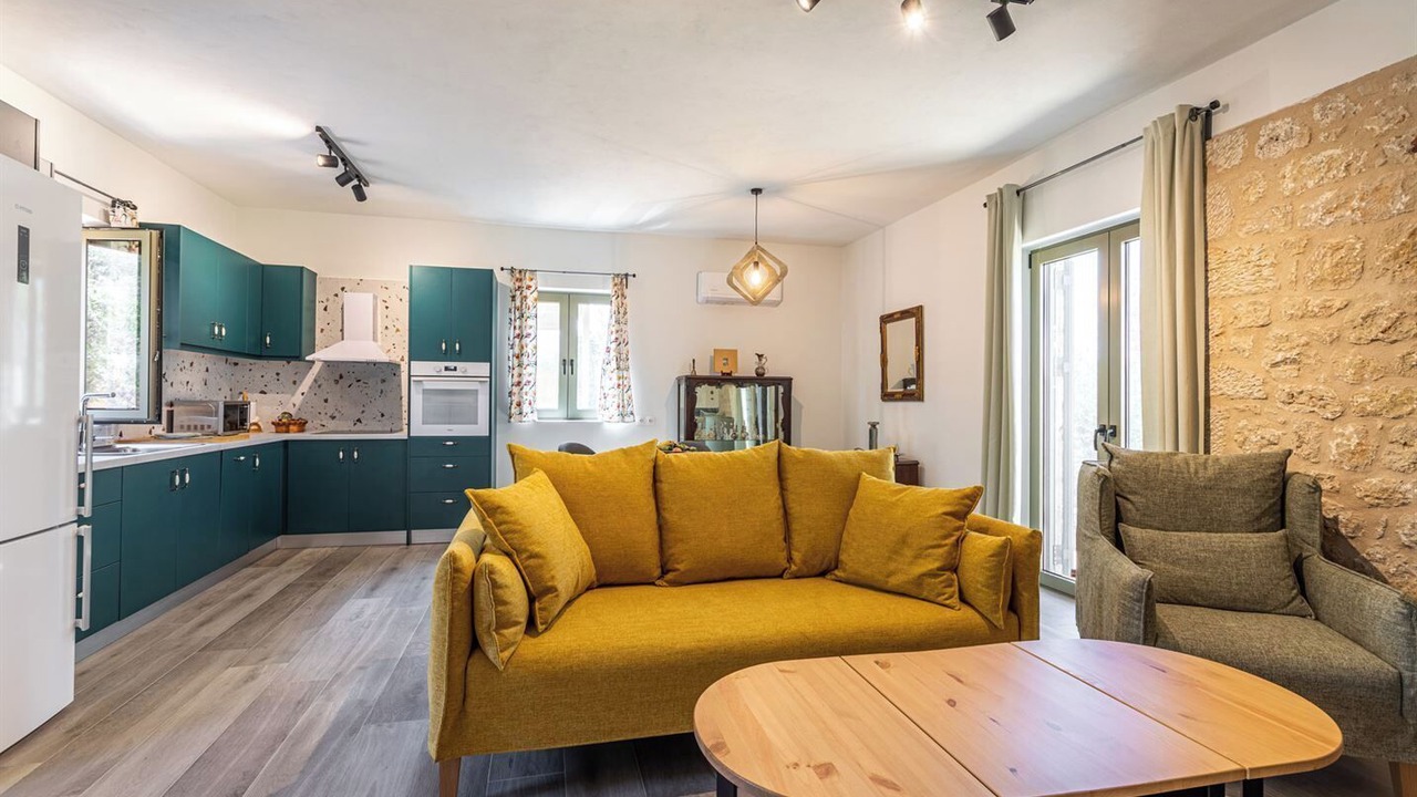 Photo of Livingroom in Lefktron