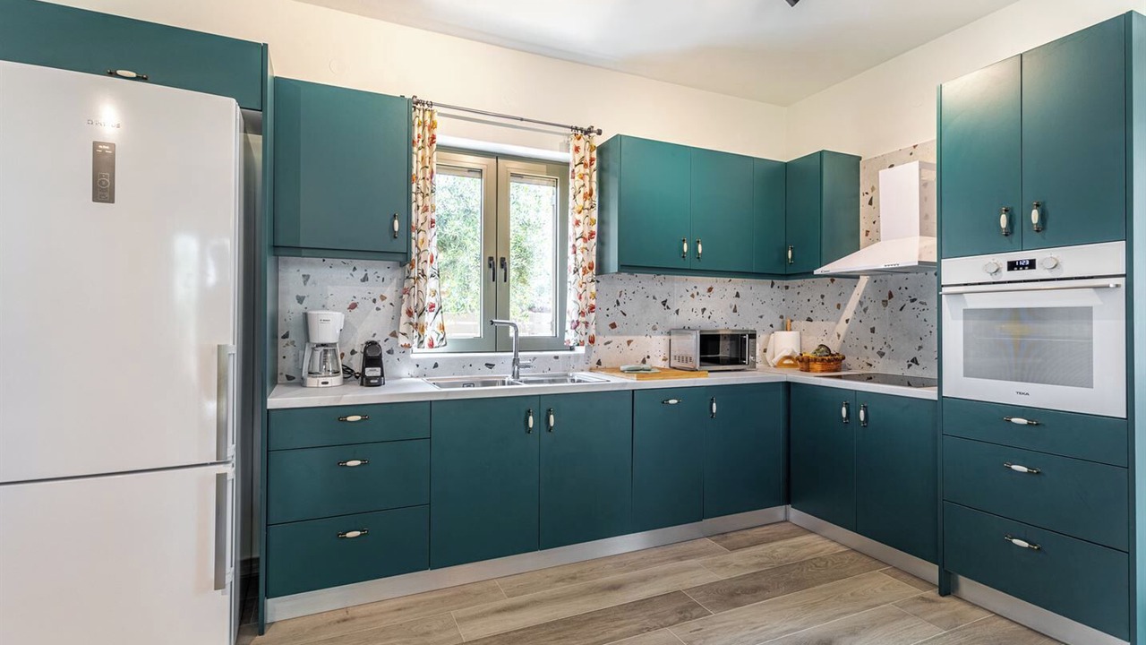 Photo of Kitchen in Lefktron