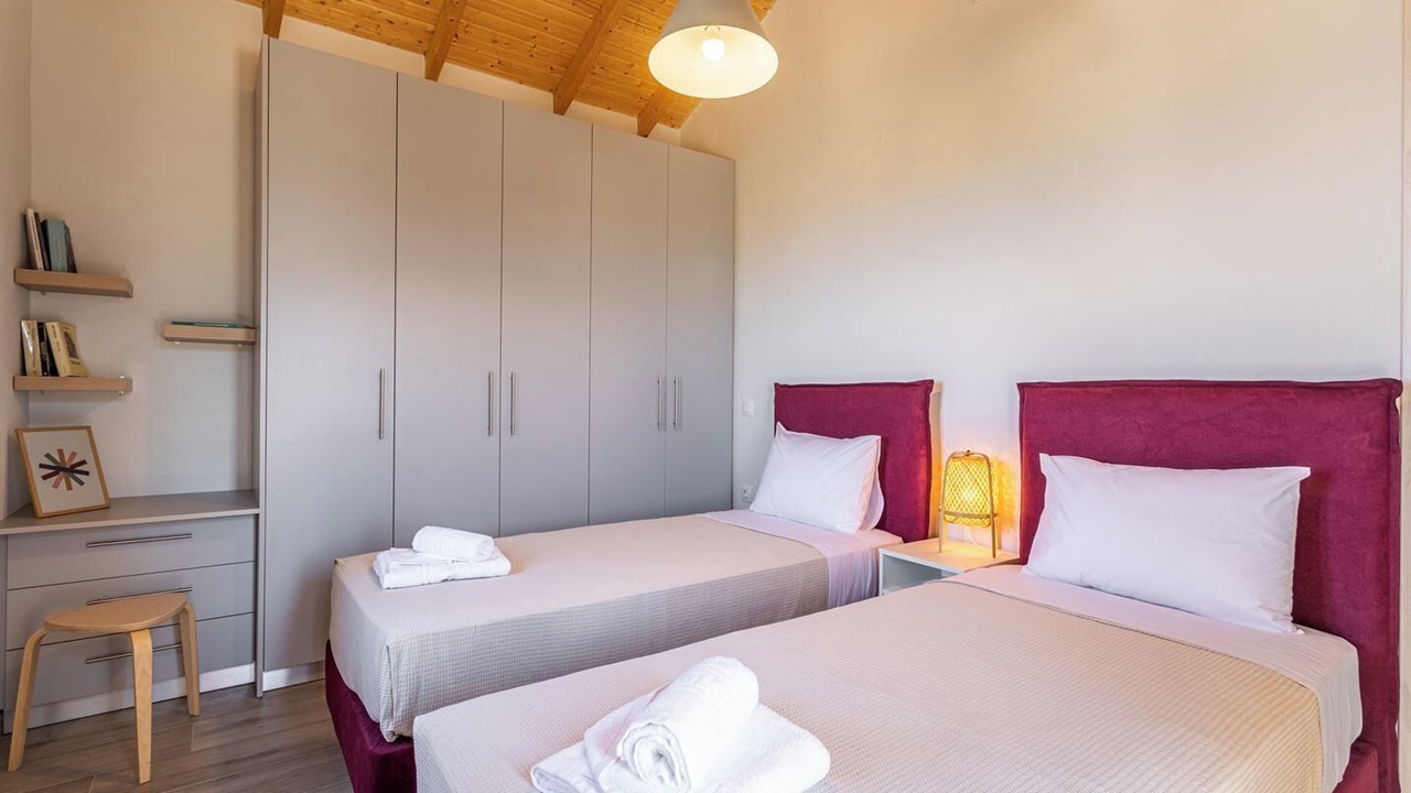 Photo of Bedroom in Lefktron